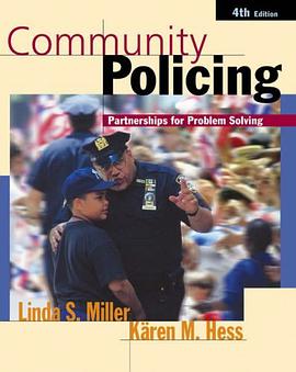 Community Policing pdf epub mobi 电子书 下载