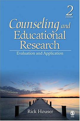 Counseling and Educational Research
