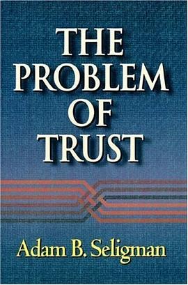 The Problem of Trust pdf epub mobi 电子书 下载