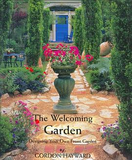 The Welcoming Garden pdf epub mobi 电子书 下载