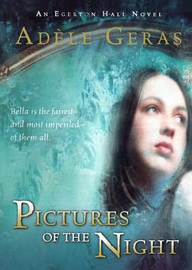 Pictures Of the Night pdf epub mobi 电子书 下载