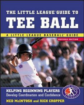 The Little League Guide to Tee Ball pdf epub mobi 电子书 下载