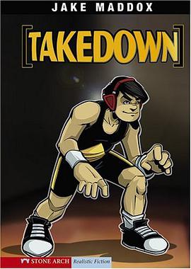 Takedown pdf epub mobi 电子书 下载