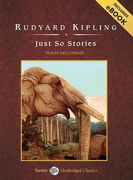 Just So Stories pdf epub mobi 电子书 下载