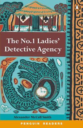 No. 1 Ladies Detective Stories (Penguin Longman Penguin Readers) pdf epub mobi 电子书 下载