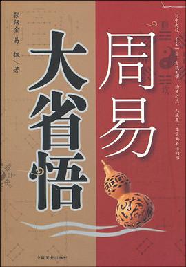 周易大省悟 pdf epub mobi 电子书 下载