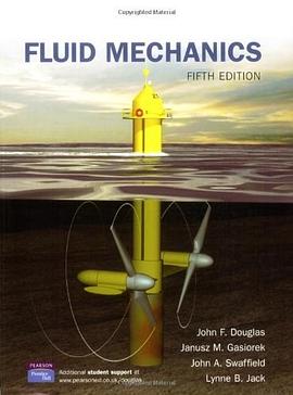 Fluid Mechanics pdf epub mobi 電子書 下載