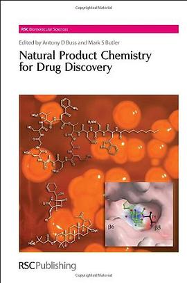 Natural Product Chemistry for Drug Discovery (RSC Biomolecular Sciences) pdf epub mobi 电子书 下载