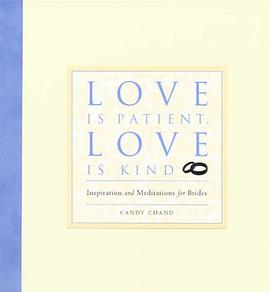 Love Is Patient, Love Is Kind pdf epub mobi 電子書 下載