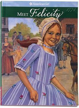 Meet Felicity pdf epub mobi 电子书 下载