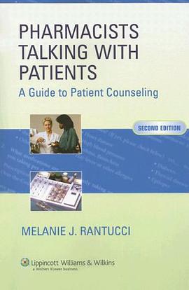 Pharmacists Talking with Patients pdf epub mobi 电子书 下载