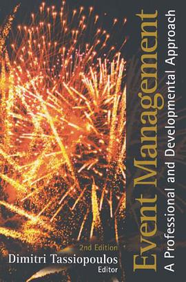 Event Management pdf epub mobi 电子书 下载