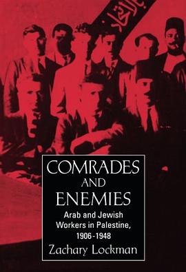 Comrades and Enemies pdf epub mobi 电子书 下载