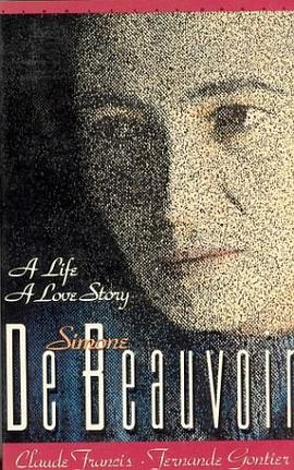 Simone De Beauvoir pdf epub mobi 电子书 下载