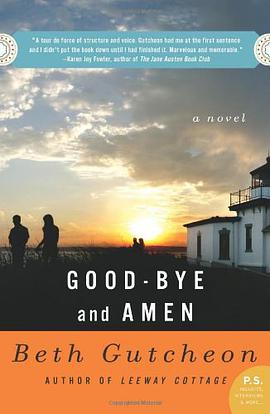 Good-bye and Amen pdf epub mobi 电子书 下载