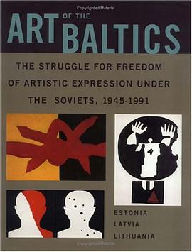 Art of the Baltics pdf epub mobi 电子书 下载