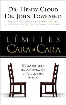 Limites Cara a Cara pdf epub mobi 电子书 下载