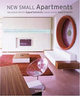 New Small Apartments/Nouveaux Petits Appartements/Neue Kleine Apartments (Loft Series) (German Editi pdf epub mobi 电子书 下载