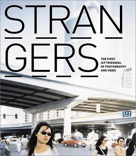 STRANGERS pdf epub mobi 电子书 下载
