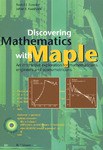 Discovering mathematics with maple pdf epub mobi 电子书 下载