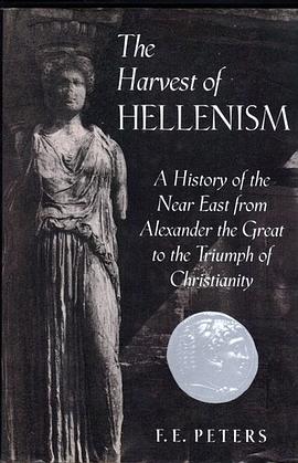 The Harvest of Hellenism