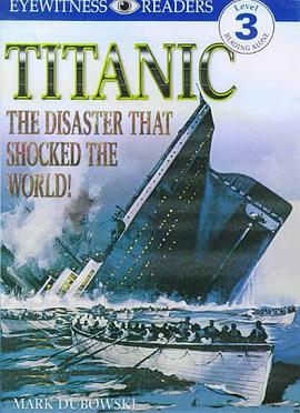 "Titanic" pdf epub mobi 电子书 下载