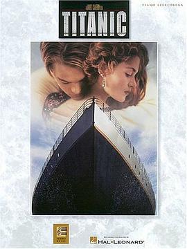 "Titanic" pdf epub mobi 电子书 下载
