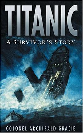 "Titanic" pdf epub mobi 电子书 下载