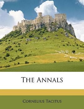 The Annals pdf epub mobi 电子书 下载