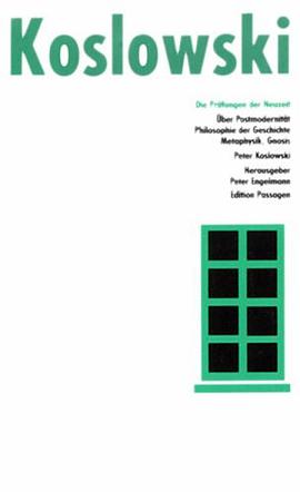 Die Prufungen der Neuzeit pdf epub mobi 電子書 下載