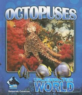 Octopuses pdf epub mobi 电子书 下载