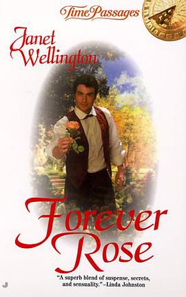 Forever Rose (Time Passages) pdf epub mobi 電子書 下載