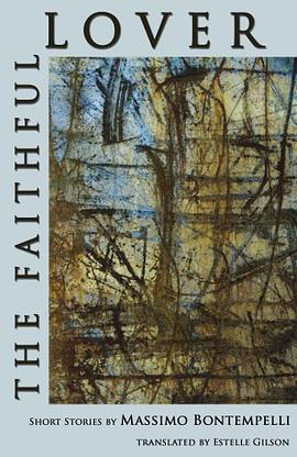 The Faithful Lover pdf epub mobi 电子书 下载