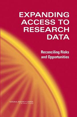 Expanding Access to Research Data pdf epub mobi 电子书 下载