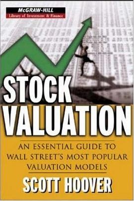 Stock Valuation pdf epub mobi 电子书 下载