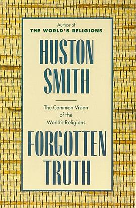 Forgotten Truth pdf epub mobi 电子书 下载