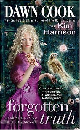 Forgotten Truth pdf epub mobi 电子书 下载