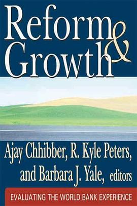 Reform and Growth pdf epub mobi 下载