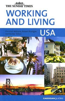 Working And Living Usa pdf epub mobi 电子书 下载
