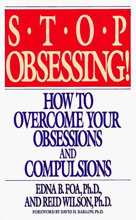 Stop Obsessing!  How To Overcome Your Obsessions And Compulsions pdf epub mobi 电子书 下载