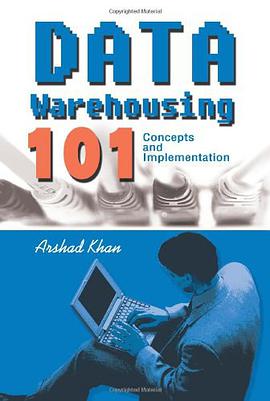Data Warehousing 101 pdf epub mobi 电子书 下载