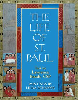 The Life of St. Paul pdf epub mobi 下载