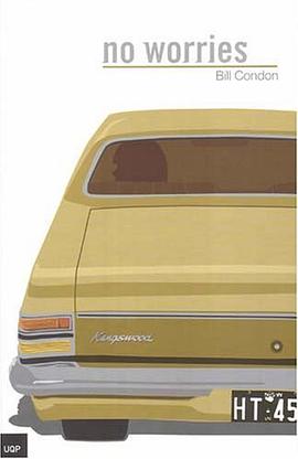 No Worries pdf epub mobi 电子书 下载