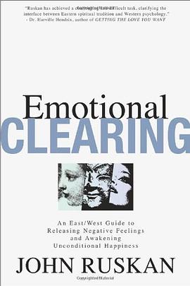 Emotional Clearing