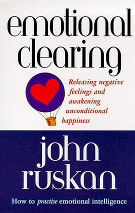 Emotional Clearing pdf epub mobi 电子书 下载
