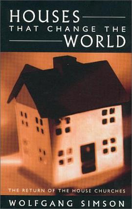 Houses that Change the World pdf epub mobi 电子书 下载
