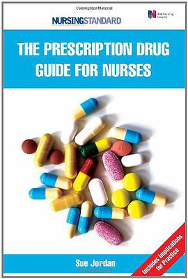 Prescription Drug Guide for Nurses pdf epub mobi 电子书 下载