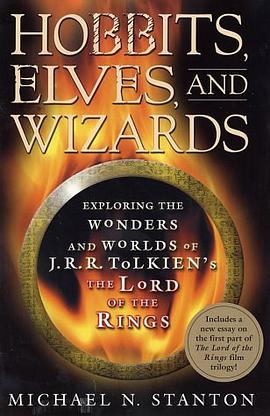 Hobbits, Elves and Wizards