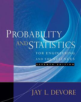 Student Solutions Manual for Devore's Probability and Statistics for Engineering and the Sciences, 7 pdf epub mobi 电子书 下载