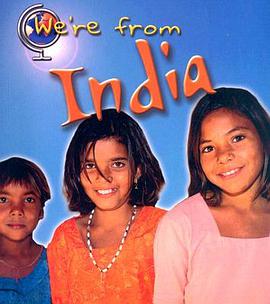 We're From India pdf epub mobi 電子書 下載